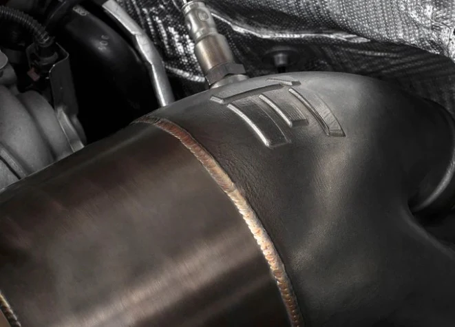 IE ProCore Downpipe For Audi B9 S4 & S5 - Image 6