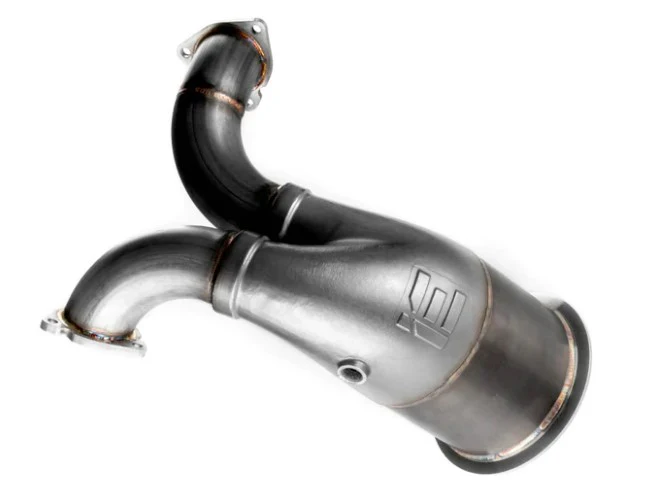 IE ProCore Downpipe For Audi B9 S4 & S5 - Image 8