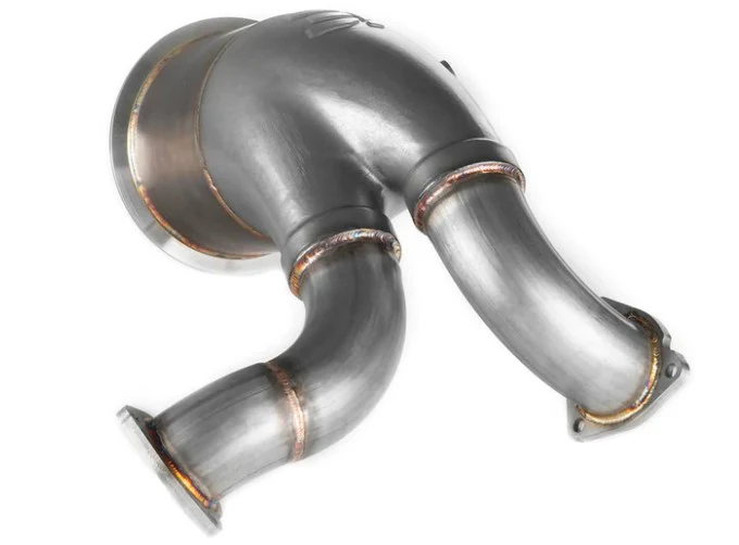 IE ProCore Downpipe For Audi B9 S4 & S5 - Image 9