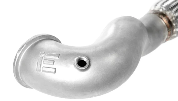 IE Performance Downpipe System for Audi 8V RS3 2.5T - Image 6