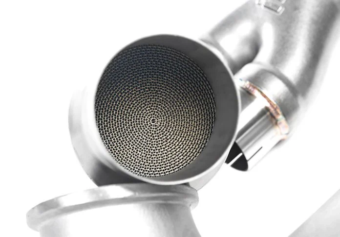 IE Performance Downpipe System for Audi 8V RS3 2.5T - Image 7