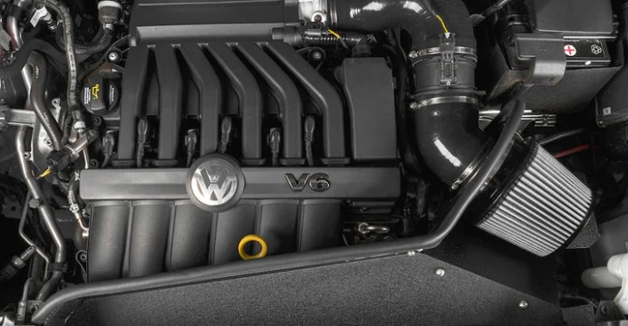 IE Performance Intake System For VW Atlas VR6 - Image 3