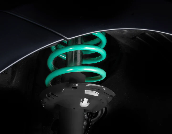 IE Performance Lowering Springs For FWD VW MK7/MK7.5 MQB - Image 10