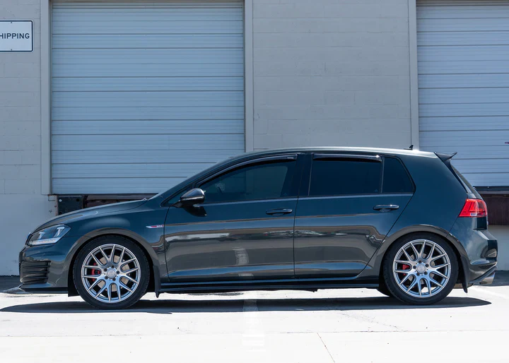 IE Performance Lowering Springs For FWD VW MK7/MK7.5 MQB - Image 2