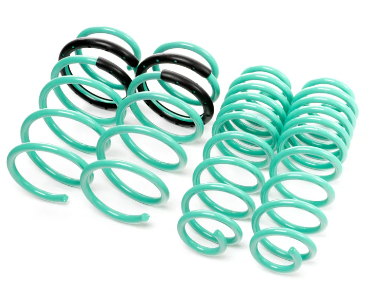 iE Performance Lowering Springs For VW MK8 & MK7 Golf R