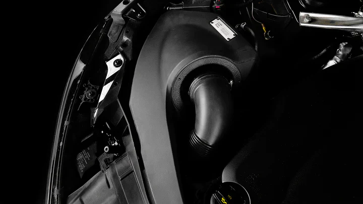 IE Polymer Air Intake System For Audi B9/B9.5 A4 & A5 2.0T - Image 5