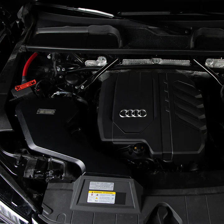 IE Polymer Intake System For Audi B9/B9.5 (80A) Q5 2.0T - Image 8