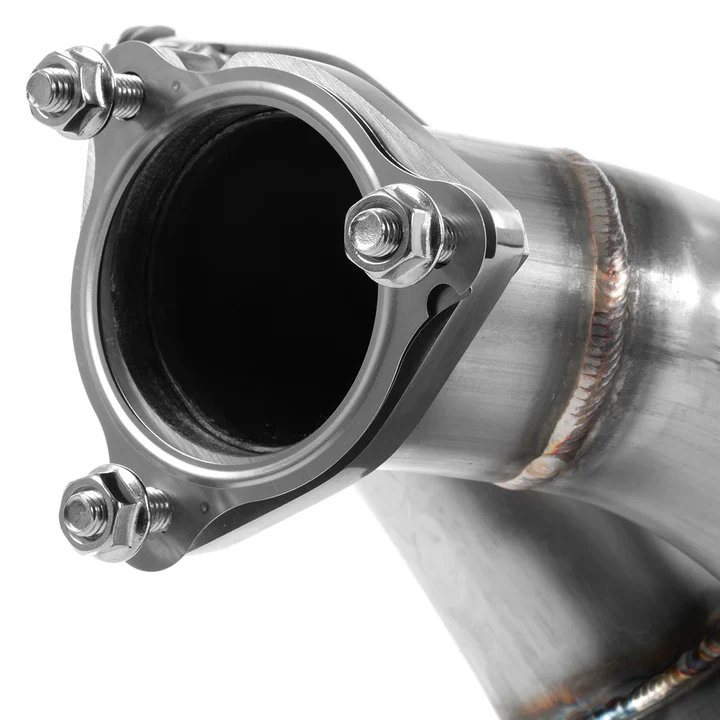 IE ProCore Downpipe For Audi B9 SQ5 - Image 2