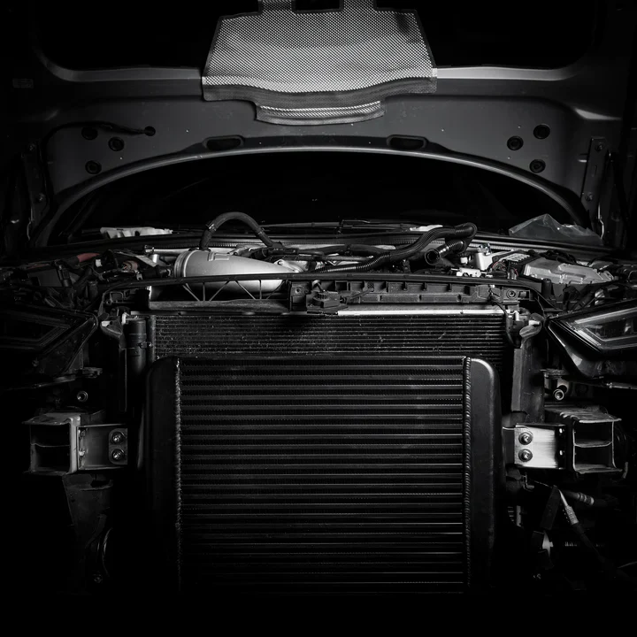 IE Race Series FDS Intercooler System For Audi B9 S4 & S5 3.0TFSI - Image 3
