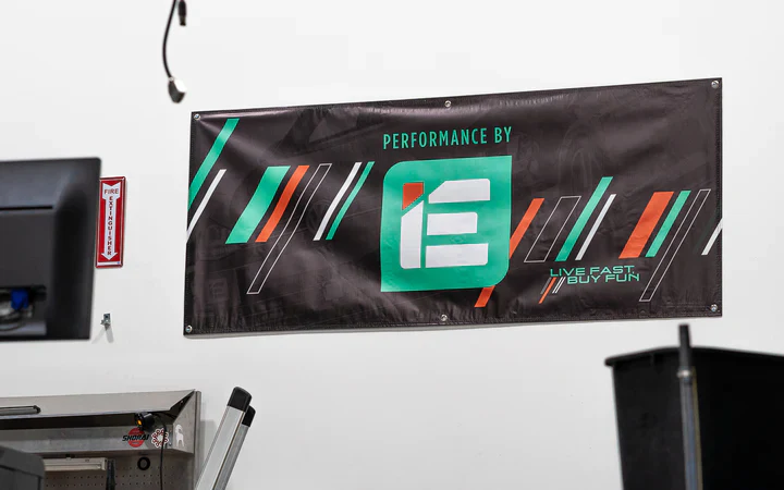 IE Shop/Garage Banner - Image 3
