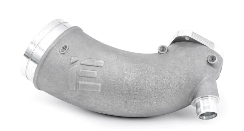 IE Turbo Inlet Pipe for Audi 3.0T | Fits B9 S4 & S5