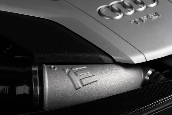 IE Turbo Inlet Pipe for Audi 3.0T | Fits B9 S4 & S5 - Image 2