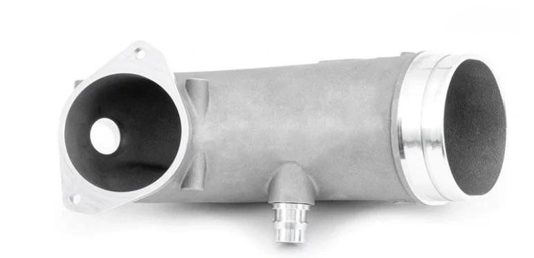IE Turbo Inlet Pipe for Audi 3.0T | Fits B9 S4 & S5 - Image 6