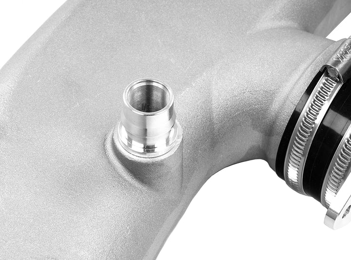 IE Turbo Inlet Pipe for Audi B9 RS5 & RS4 2.9TT - Image 3