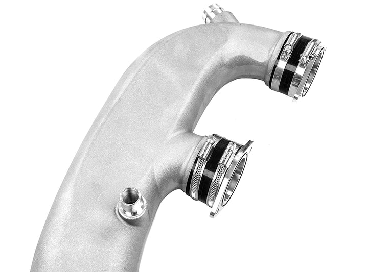 IE Turbo Inlet Pipe for Audi B9 RS5 & RS4 2.9TT - Image 5
