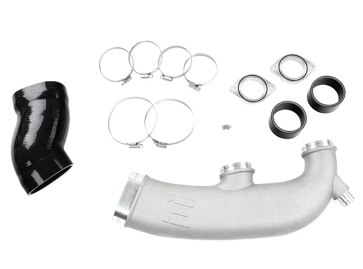 IE Turbo Inlet Pipe for Audi B9 RS5 & RS4 2.9TT - Image 6