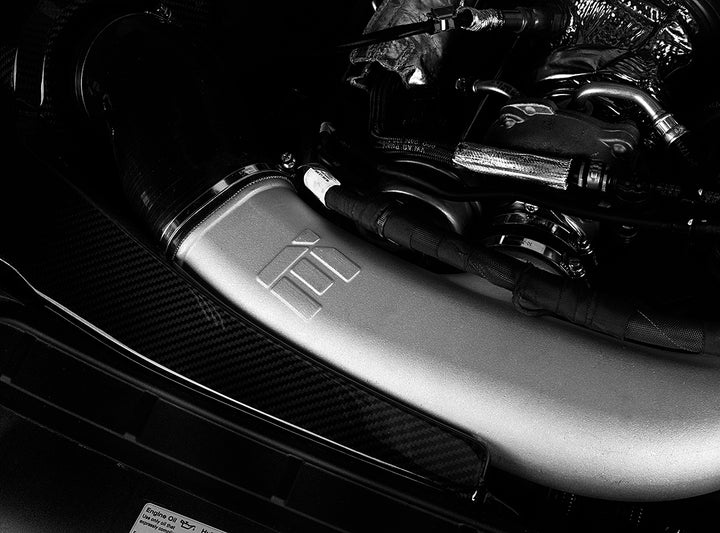 IE Turbo Inlet Pipe for Audi B9 RS5 & RS4 2.9TT - Image 7