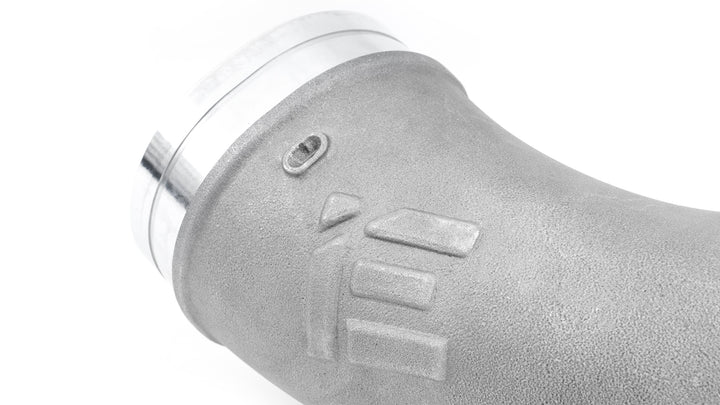 IE Turbo Inlet Pipe for Audi B9 SQ5 3.0T - Image 2