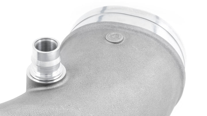 IE Turbo Inlet Pipe for Audi B9 SQ5 3.0T - Image 3