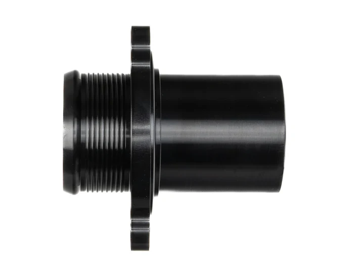 IE Turbo Muffler Delete for MK8 GTI & 8Y A3 2.0T - Image 4