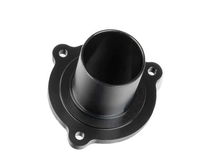 IE Turbo Muffler Delete for MK8 GTI & 8Y A3 2.0T - Image 5