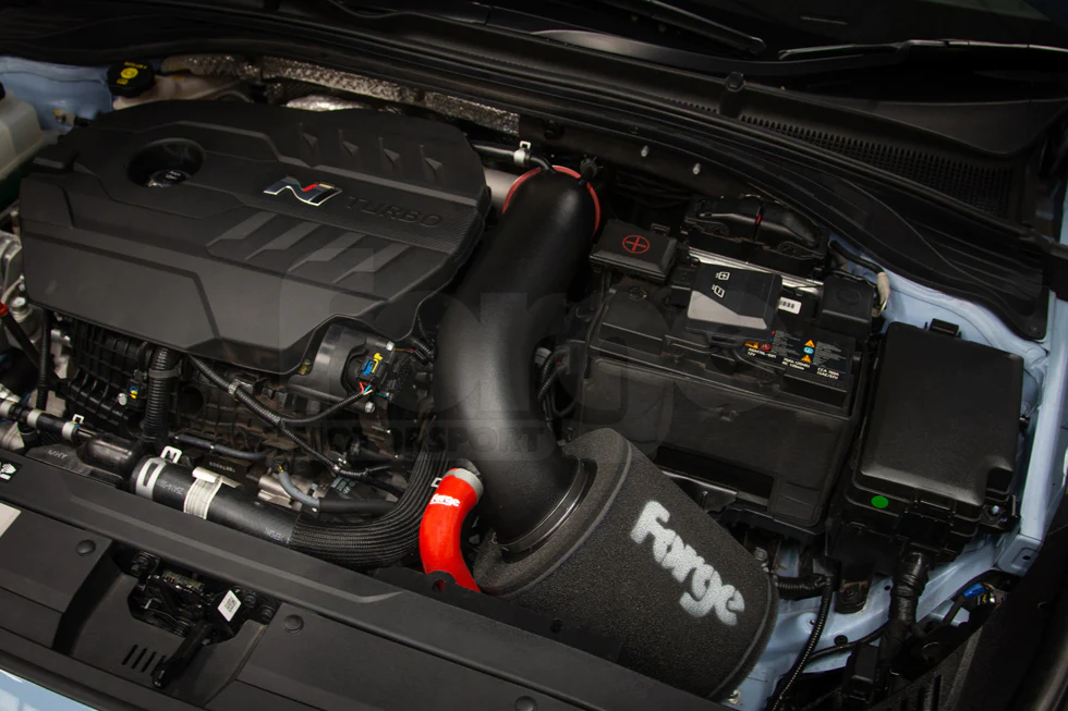 Induction Kit for Hyundai i30N, Kona N, and Veloster N - Image 5