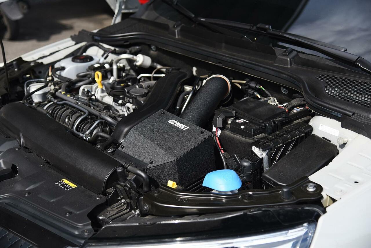 Induction Kit For VAG EA211 1.5TSI EVO - Image 2