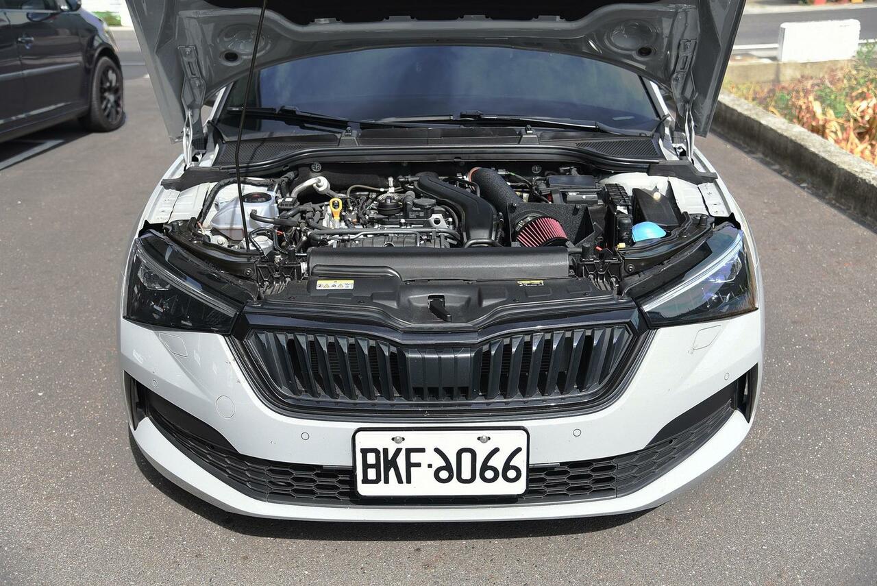 Induction Kit For VAG EA211 1.5TSI EVO - Image 3