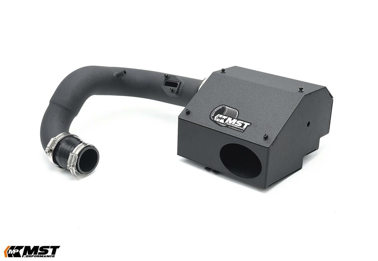 Induction Kit Suzuki Swift 1.4t - MST-SUZ-SW06 - Image 3
