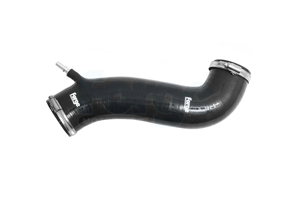 Intake for the Ford Fiesta ST180 - Image 2