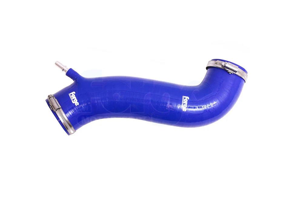 Intake for the Ford Fiesta ST180 - Image 3