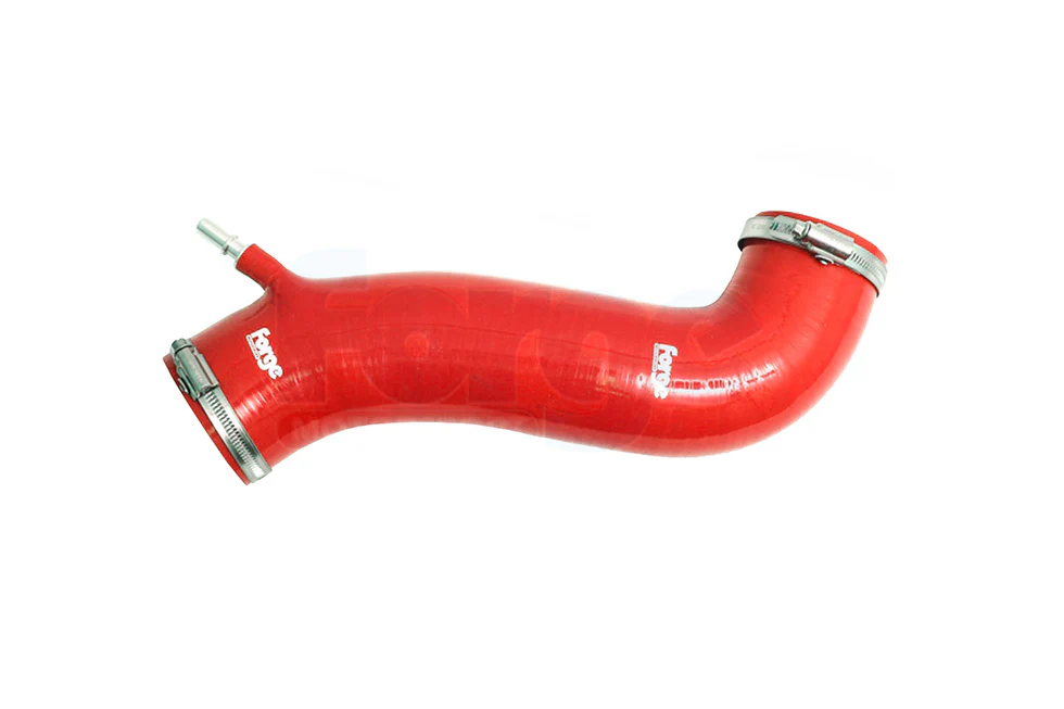 Intake for the Ford Fiesta ST180 - Image 4