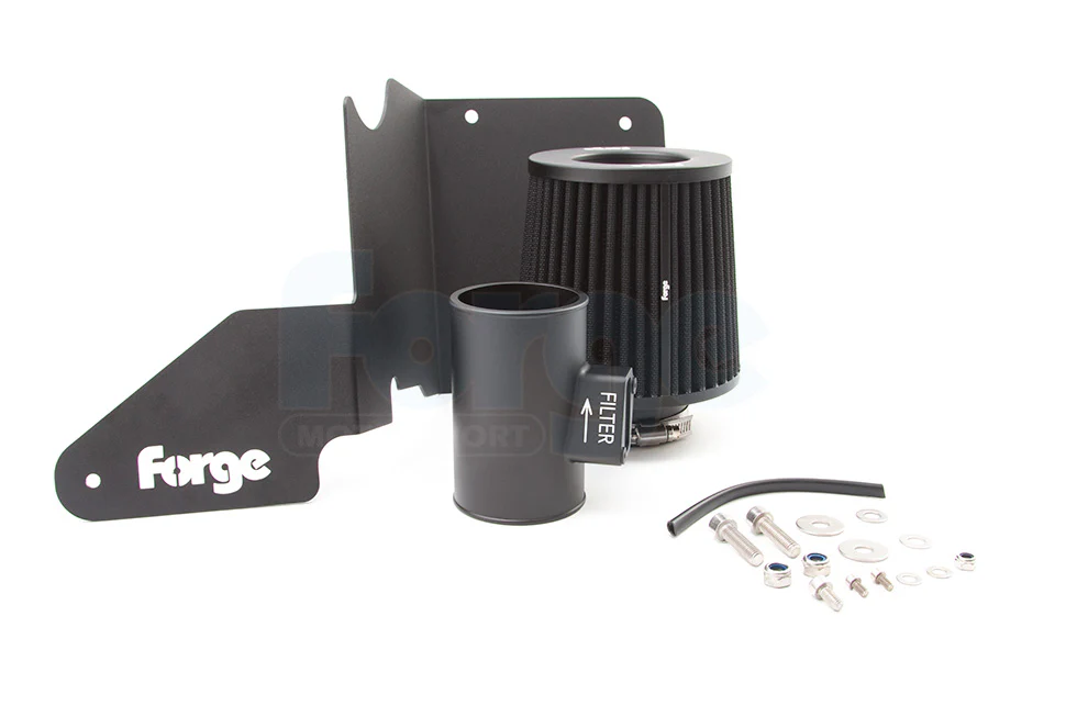 Intake for the Ford Fiesta ST180 - Image 5