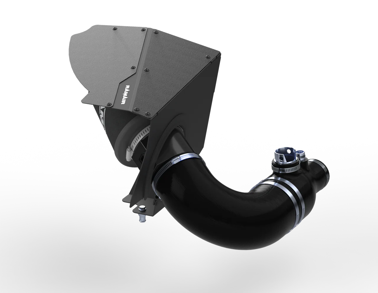 Intake Kit with Carbon Fibre Lid for BMW G Series 2.0 B48