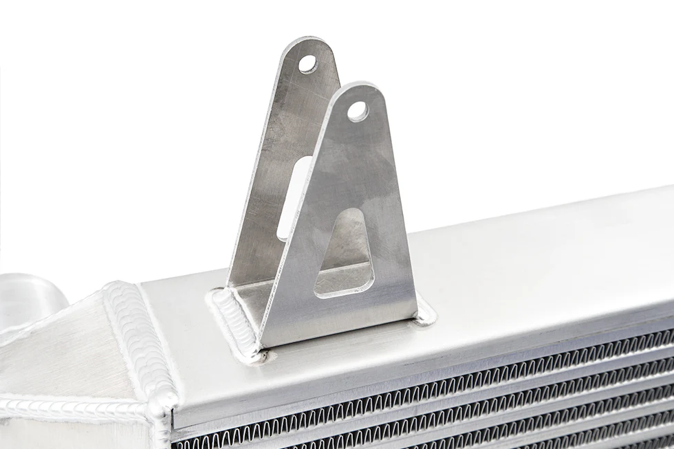 Intercooler for the Renault Clio RS200/220 1.6 Turbo - Image 2