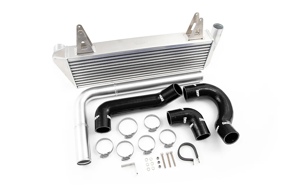Intercooler for the Renault Clio RS200/220 1.6 Turbo - Image 3