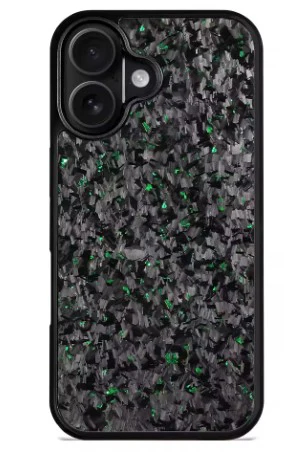 IPhone 17, 17 Pro, 17 Pro Max & 17 Air Forged Carbon + Colour Phone Case - DIVERSION - Image 10
