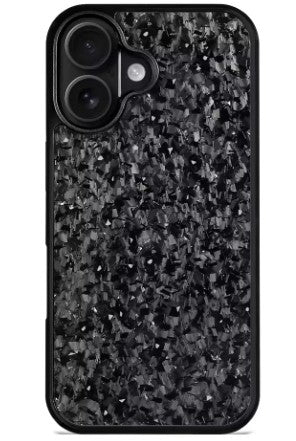 IPhone 17, 17 Pro, 17 Pro Max & 17 Air Forged Carbon + Colour Phone Case - DIVERSION - Image 12