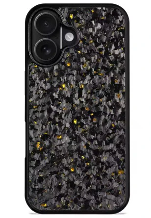 IPhone 17, 17 Pro, 17 Pro Max & 17 Air Forged Carbon + Colour Phone Case - DIVERSION - Image 14