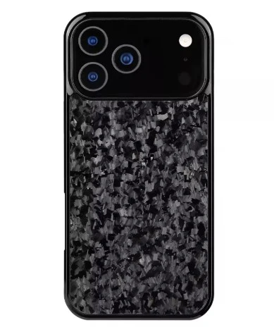 IPhone 17, 17 Pro, 17 Pro Max & 17 Air Forged Carbon + Colour Phone Case - DIVERSION - Image 3