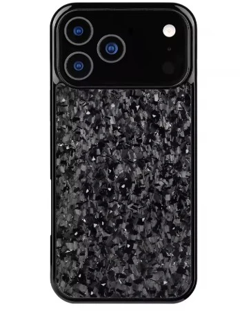 IPhone 17, 17 Pro, 17 Pro Max & 17 Air Forged Carbon + Colour Phone Case - DIVERSION - Image 8