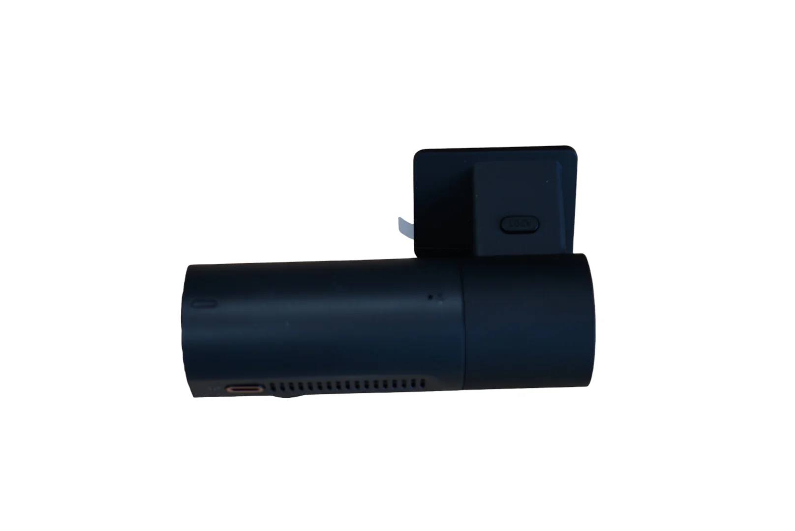 Kawa D6 High Resolution Vehicle Dashboard Camera / Dash Cam (HD1440p) UNIVERSAL - Image 2