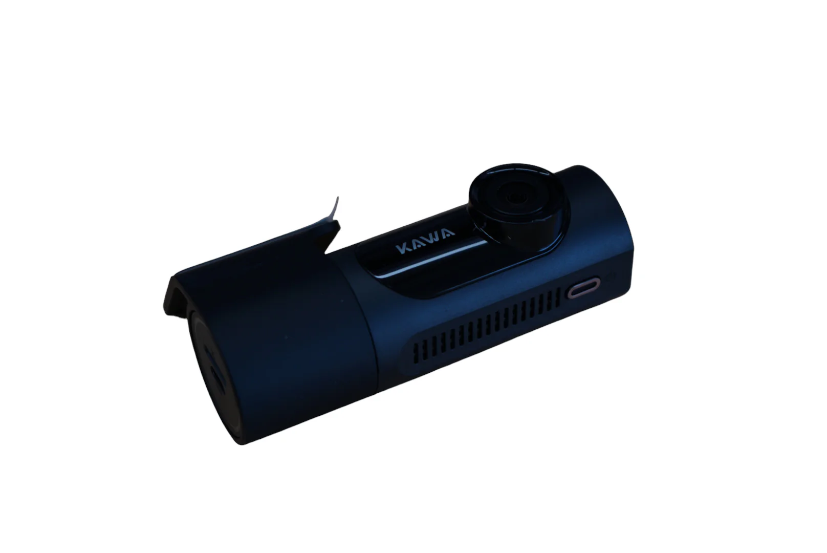 Kawa D6 High Resolution Vehicle Dashboard Camera / Dash Cam (HD1440p) UNIVERSAL - Image 6