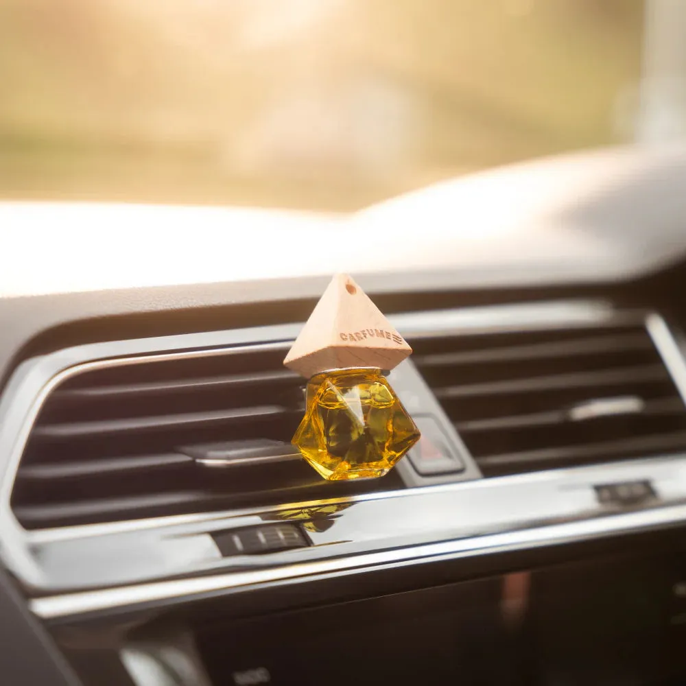 Lady Billion Carfume Car Air Freshener - Image 3