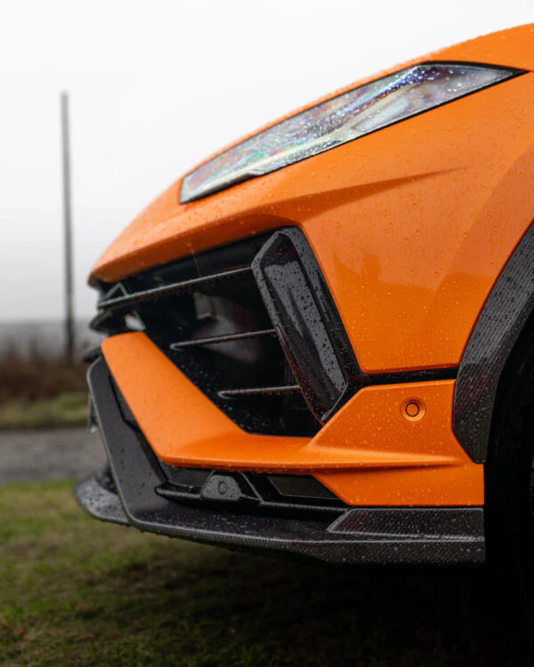Lamborghini Urus S/PERF Carbon Front Splitter - Image 2