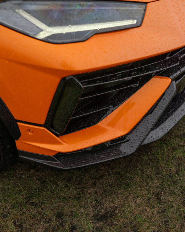 Lamborghini Urus S/PERF Carbon Front Splitter - Image 3