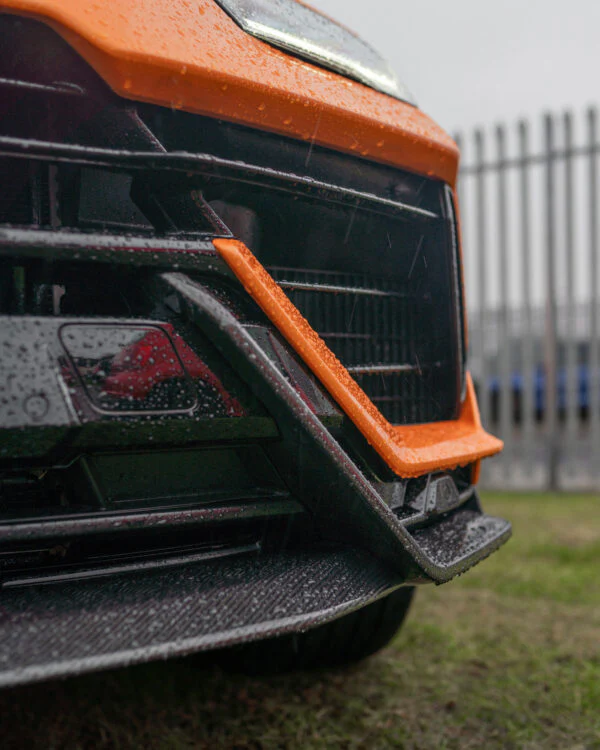Lamborghini Urus S/PERF Carbon Front Splitter - Image 4