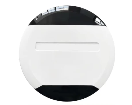 Land Rover Defender 90 110 130 Spare Tyre Cover (2020-2024 Models)