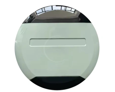 Land Rover Defender 90 110 130 Spare Tyre Cover (2020-2024 Models) - Image 2