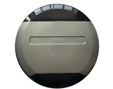 Land Rover Defender 90 110 130 Spare Tyre Cover (2020-2024 Models) - Image 3